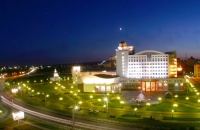 Улучшить качество освещения Белгорода